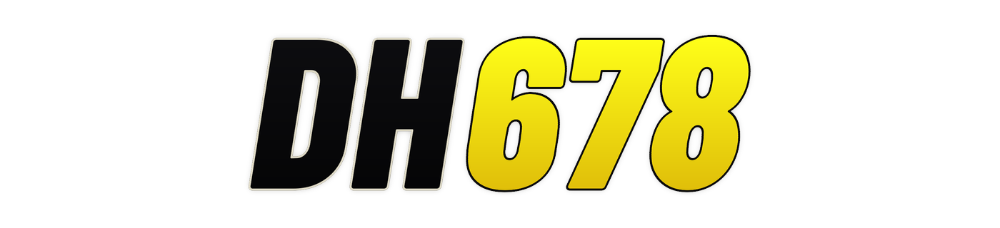 dh678 লোগো